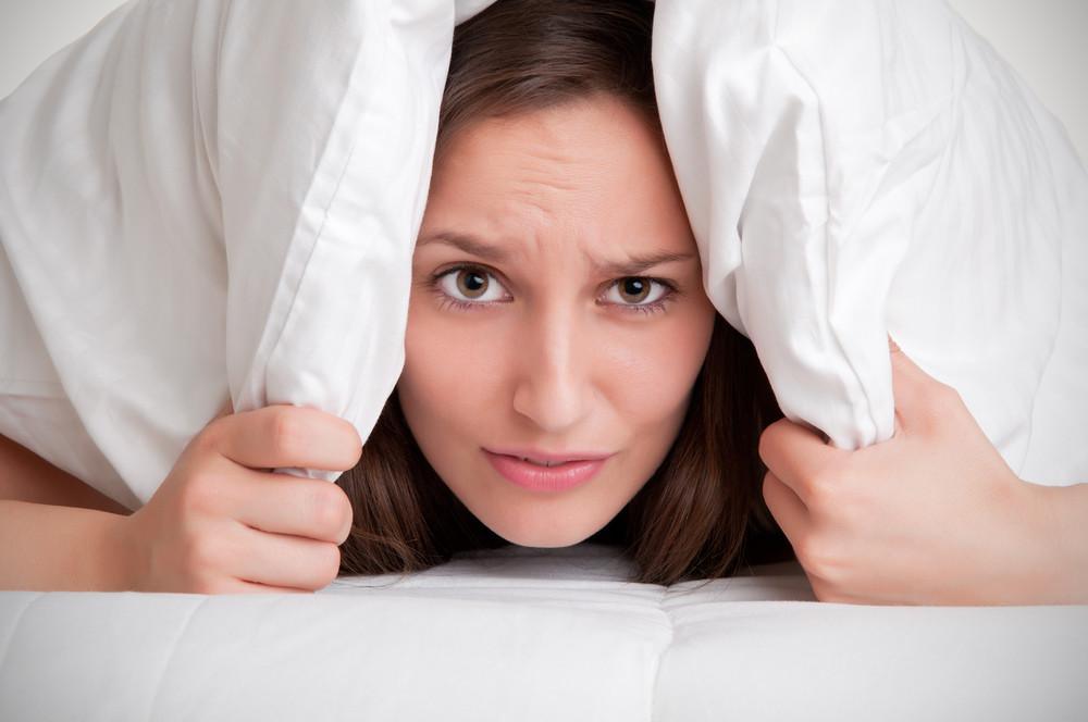 12 Tips for Better Sleep - OZNaturals