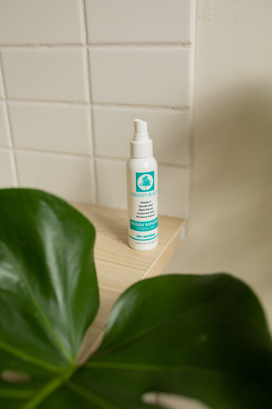 3 Tips for Managing Oily Skin - OZNaturals