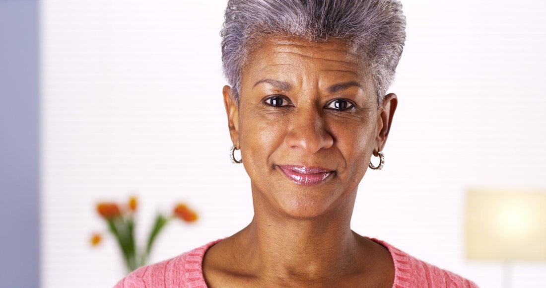 A Holistic Approach to Aging: Slowing Down the Aging Process - OZNaturals