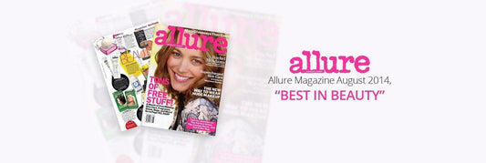 Allure Best in Beauty-OZNaturals