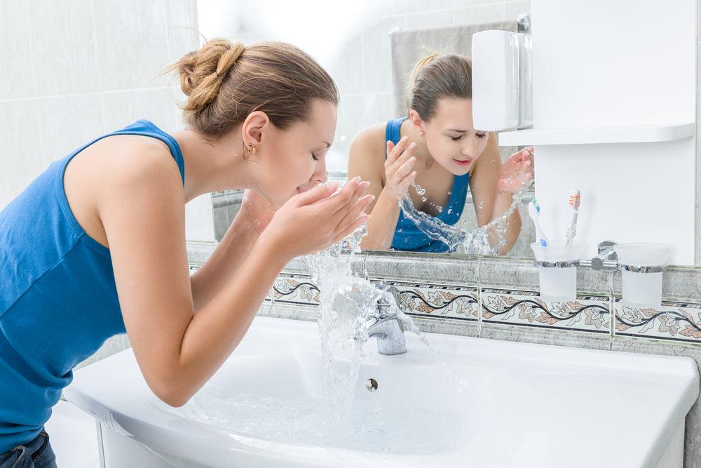 Are Facial Cleansers Necessary? - OZNaturals