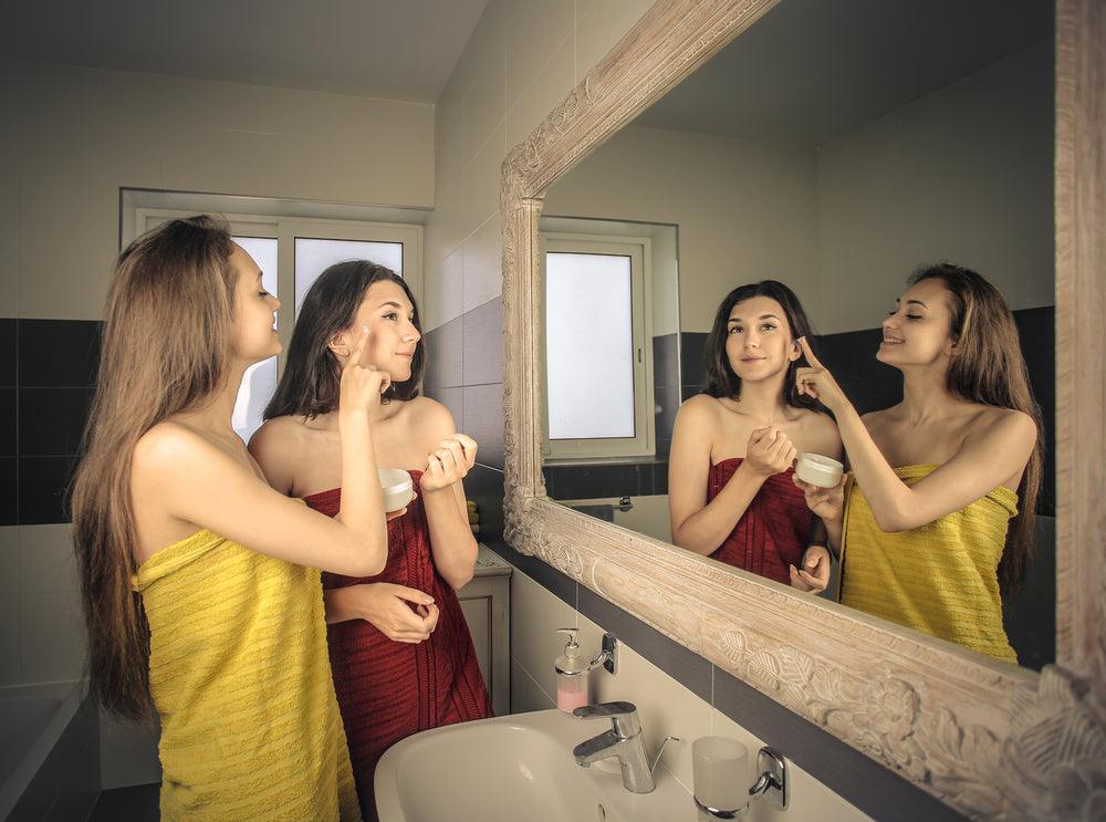 Are Facial Toners Necessary? - OZNaturals