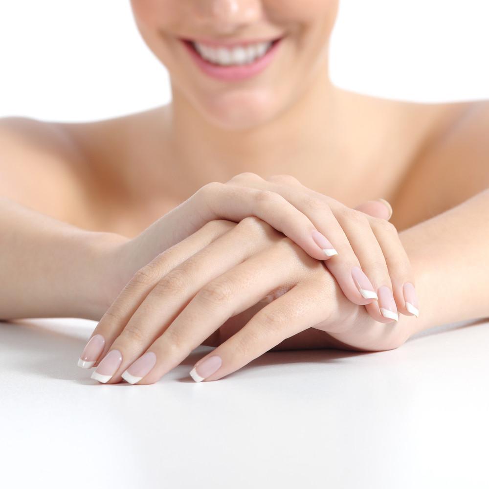 Beauty Doesn’t Stop at the Neck - OZNaturals