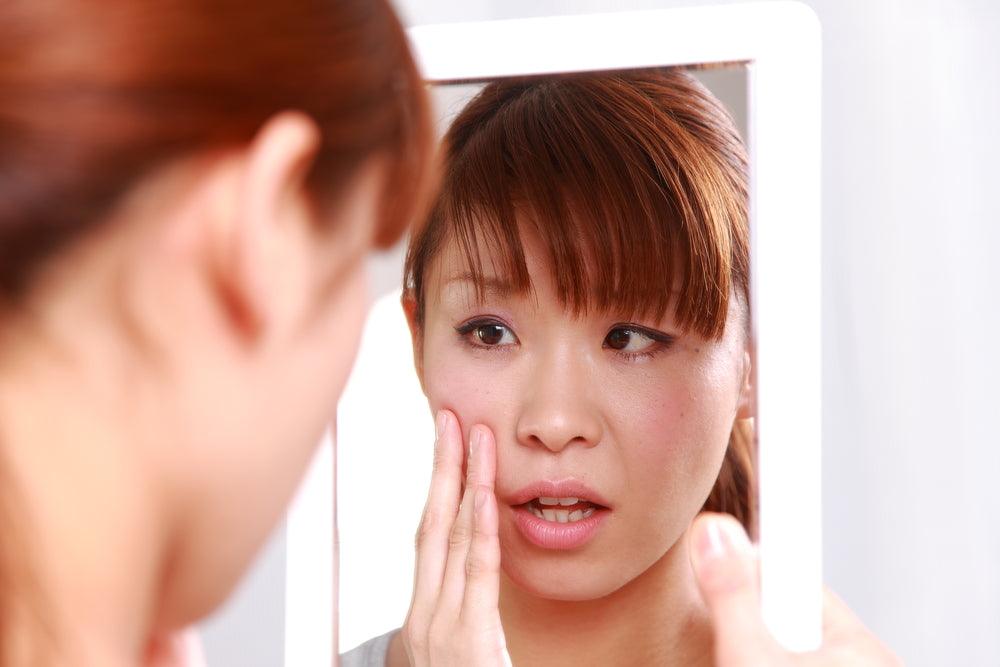 Best Tips for Taking Care of Dry Skin - OZNaturals