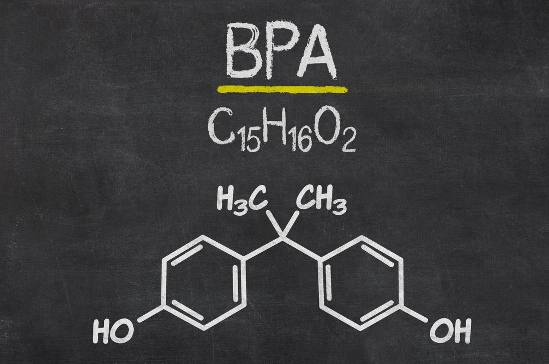 BPA: What You Need to Know - OZNaturals