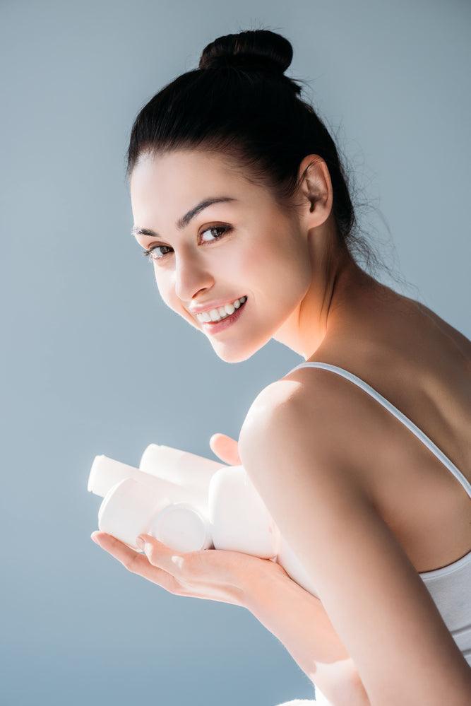 Clean Beauty - OZNaturals