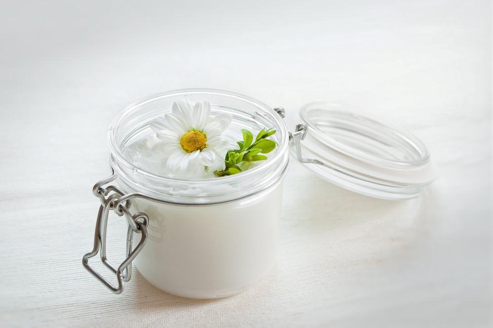 Coconut Oil for Skin Moisture - OZNaturals