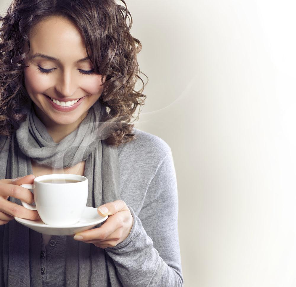 Coffee – Your New Favorite Health Food? - OZNaturals
