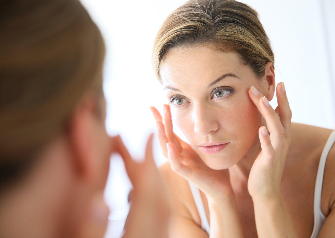 Common Skincare Myths: Part I - OZNaturals