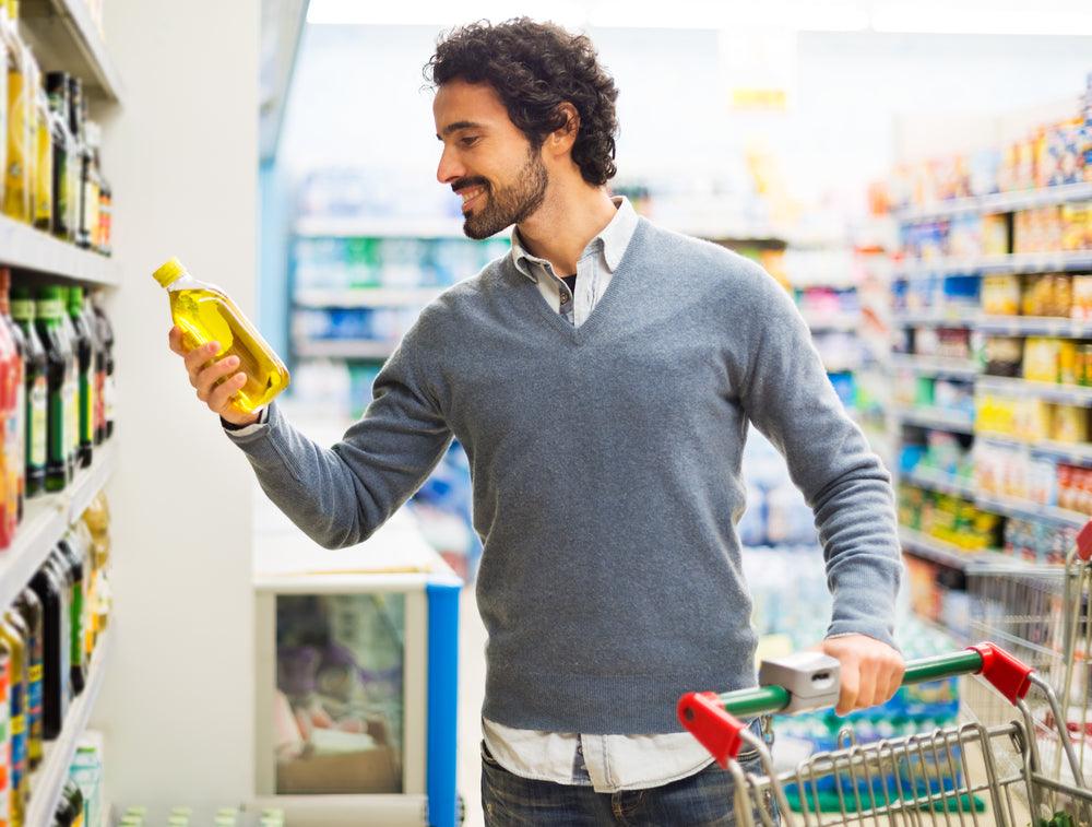 Creating a Healthy Pantry - OZNaturals
