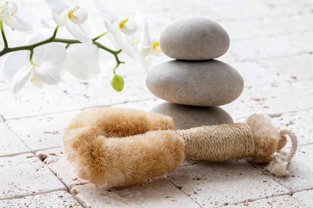 Dry Brushing - OZNaturals