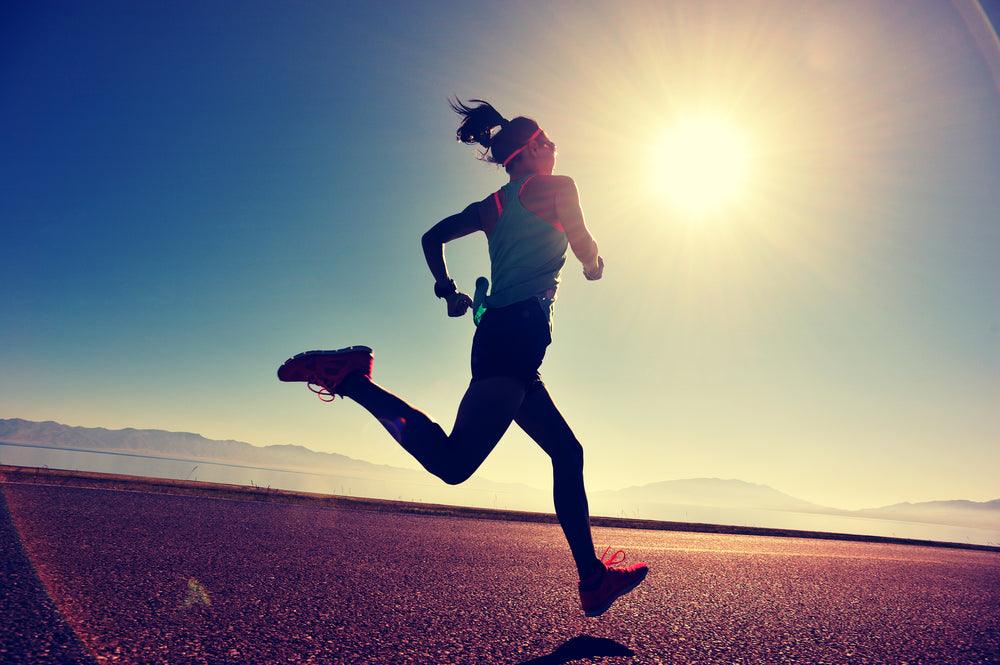 Exercise for Health and Beauty - OZNaturals