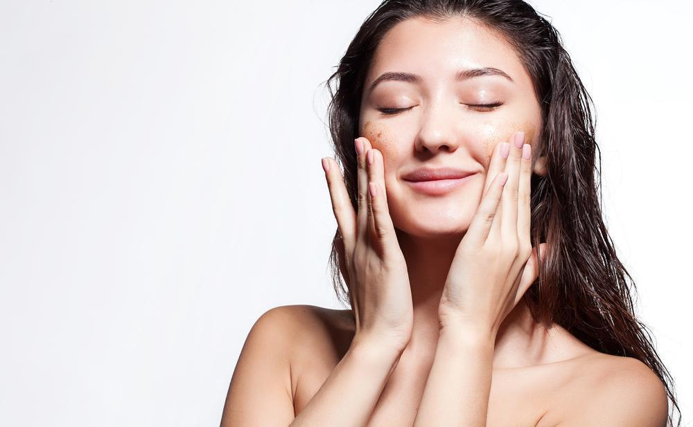 Exfoliation: The Key to Great Skin-OZNaturals