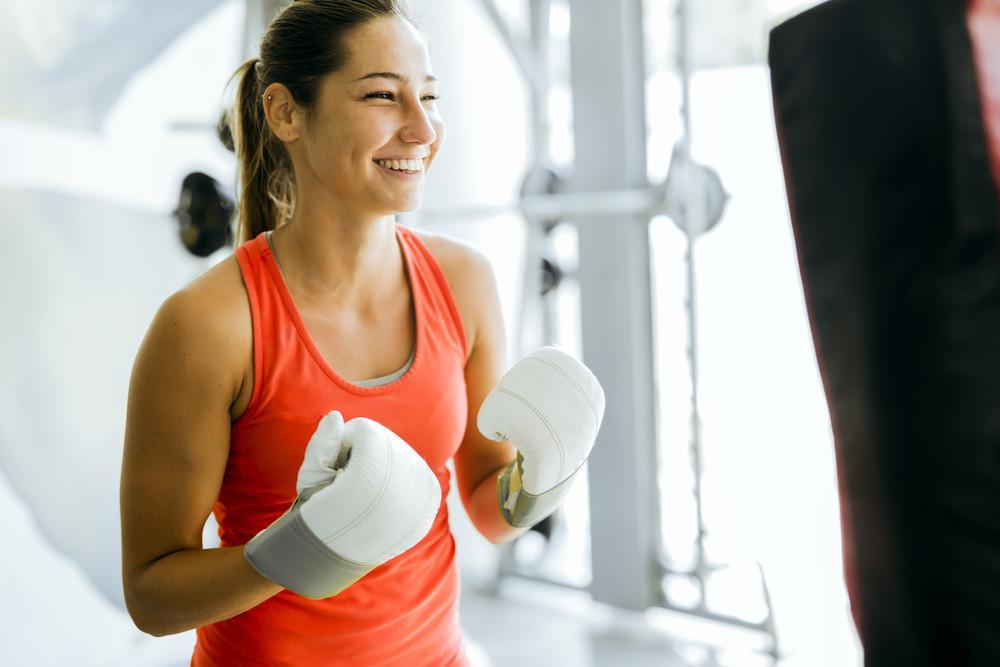 Fitness Trends – The Latest Buzz - OZNaturals