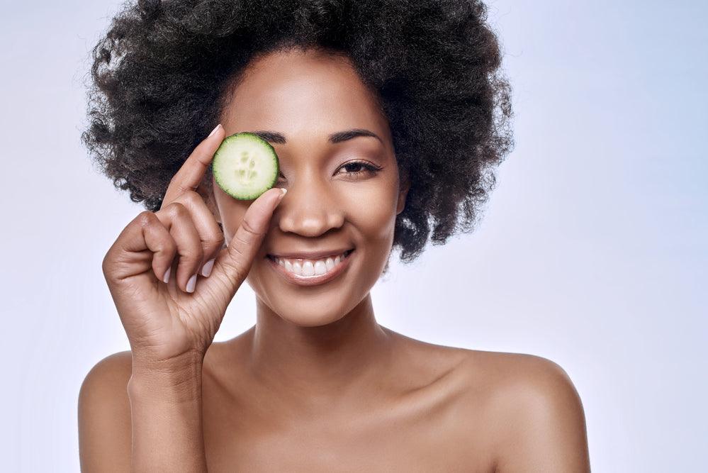 Get With the Program – Creating a Beauty Regimen That Works For You - OZNaturals