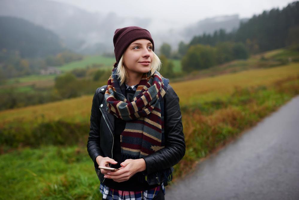 Greener Living Tips for Fall-OZNaturals