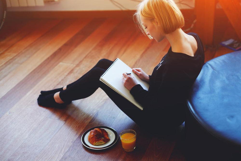 Healthy Habits for Dealing with Stress - OZNaturals