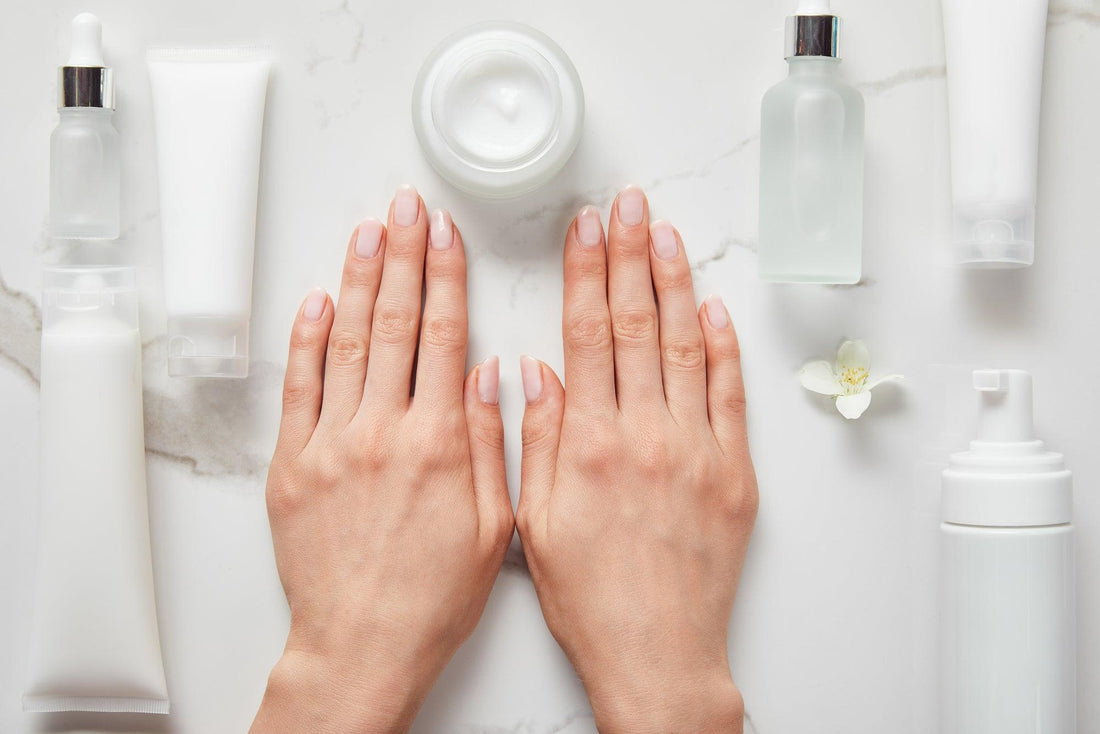 How Does Skin Type Affect My Skincare Products? - OZNaturals