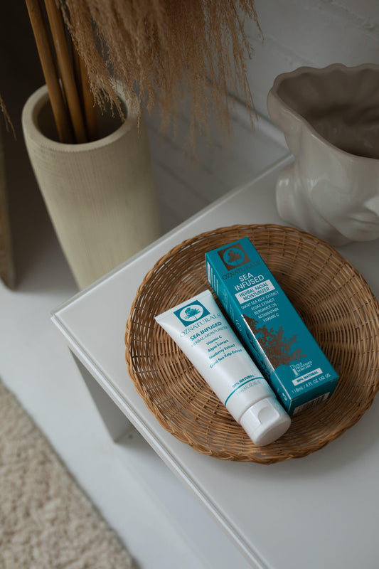 How to Combat Springtime Breakouts - OZNaturals