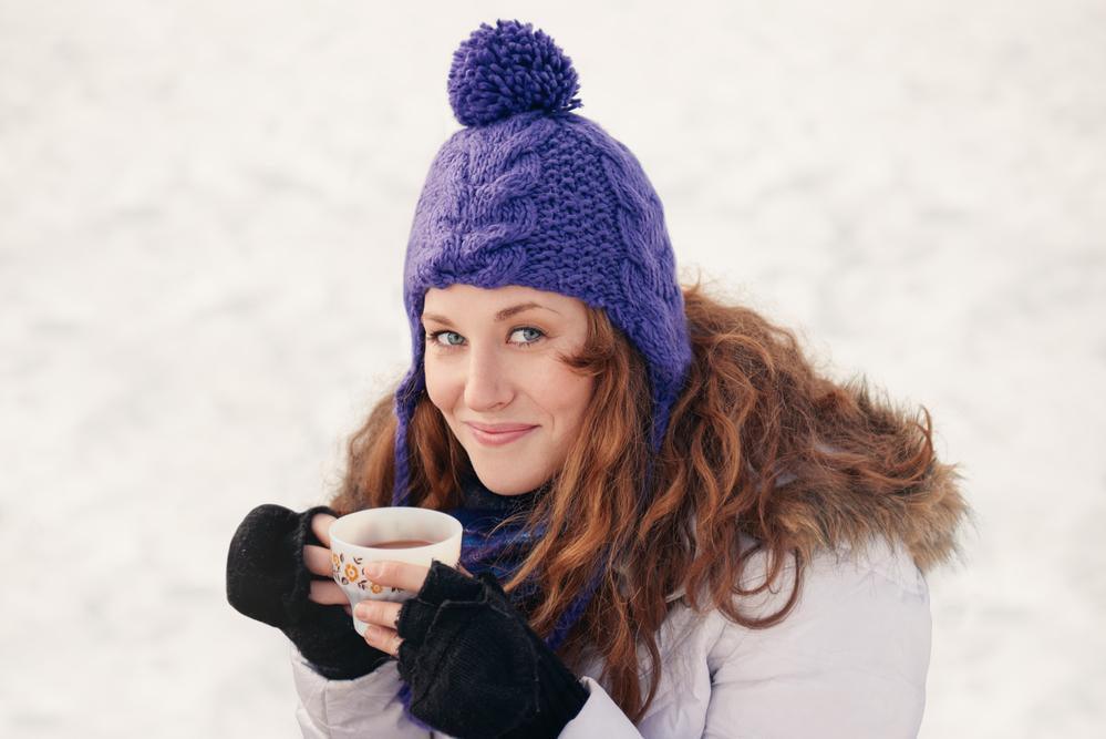 How to Get More Joy from the Holidays-OZNaturals