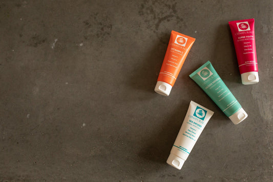 How to Get Perfect Skin This May - OZNaturals