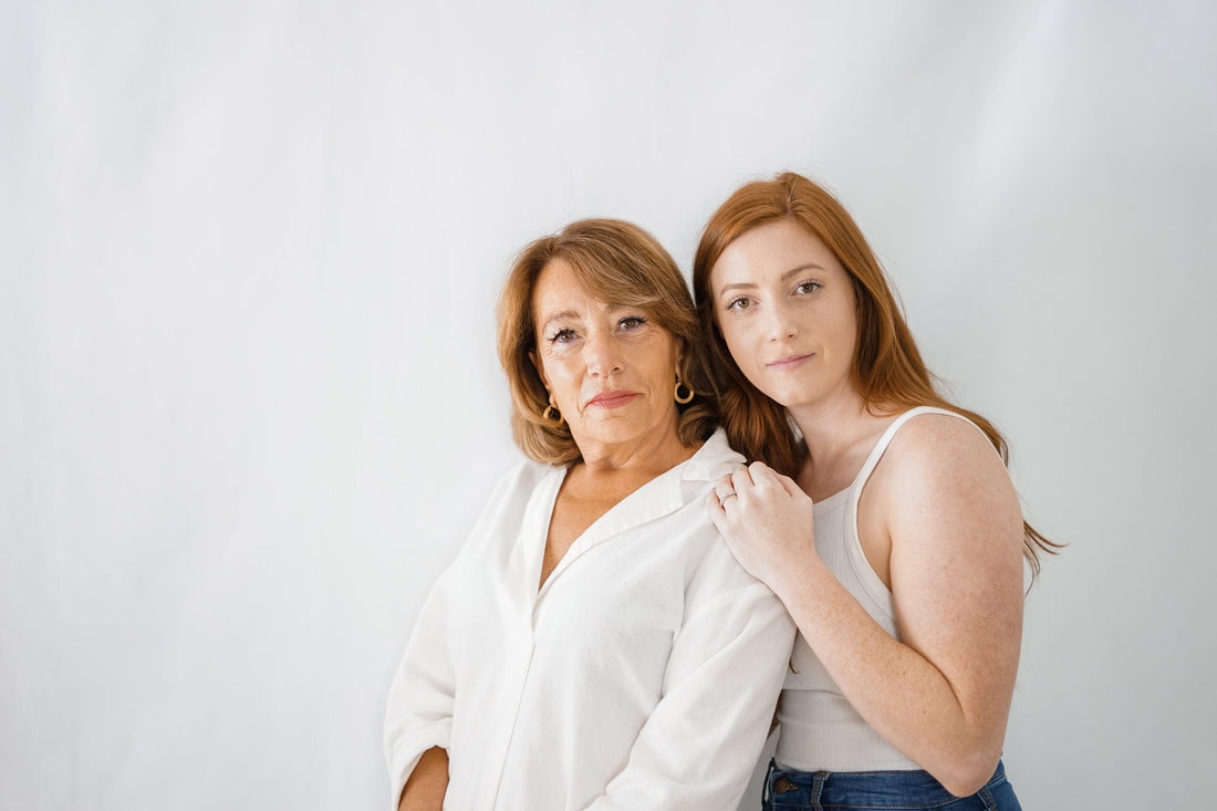 How to Identify Your Skin Type - OZNaturals