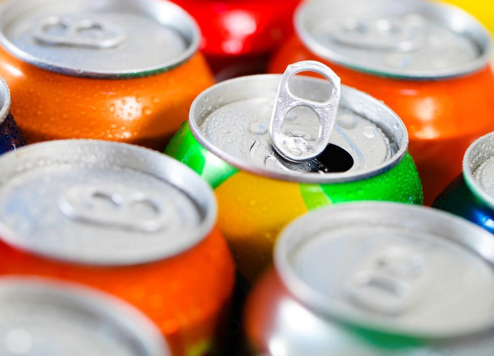 Kick the Soda Habit - OZNaturals