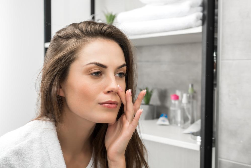 Know Your Skin Type-OZNaturals