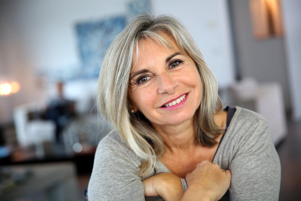 Menopause: Change of Life = Change of Skin - OZNaturals