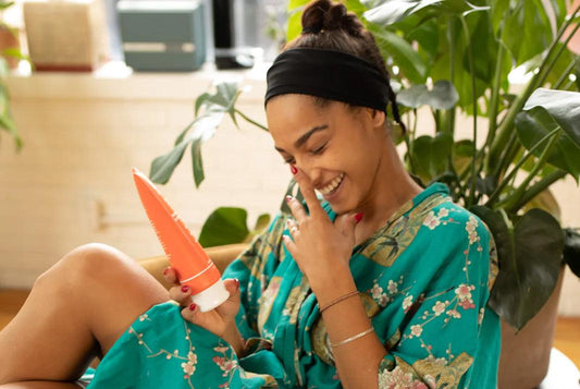 Our Tips for Summer Skincare - OZNaturals