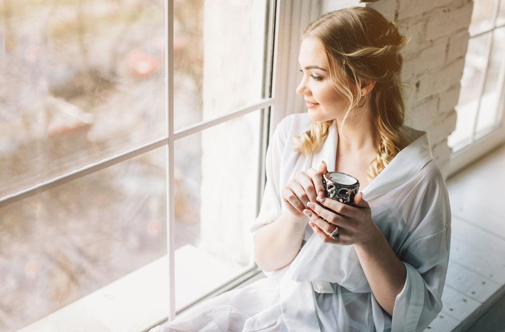 Overhaul Your Morning Routine - OZNaturals