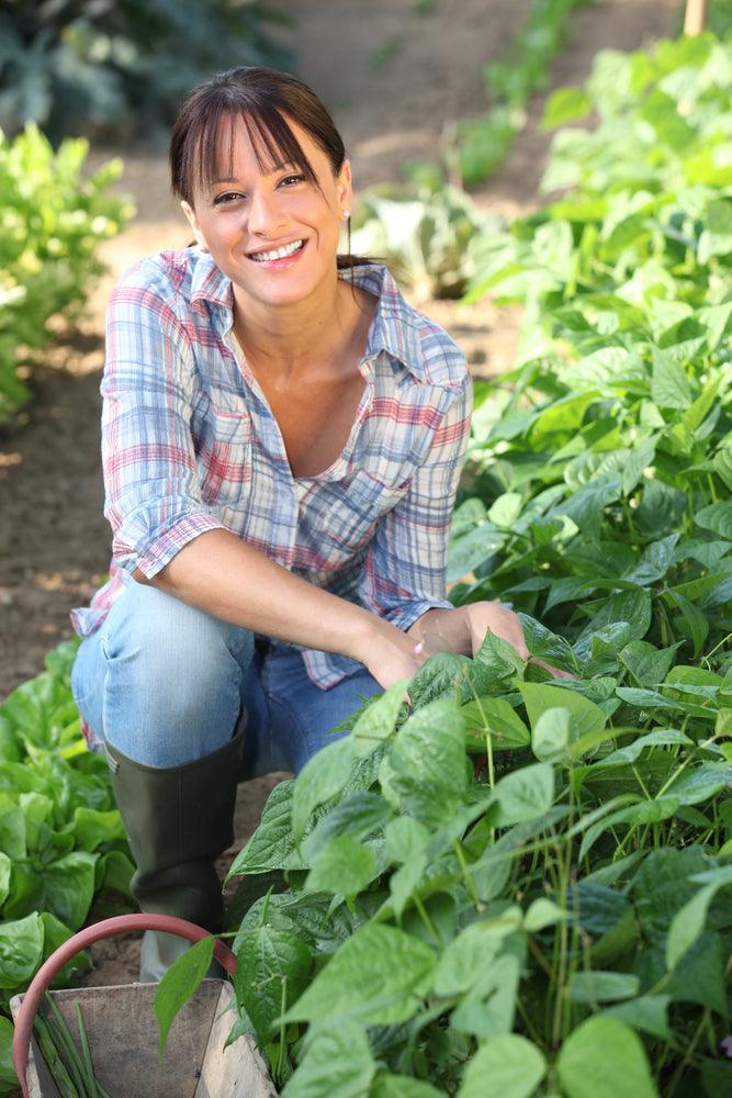 Plant a Garden! - OZNaturals