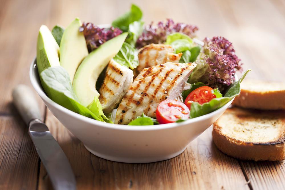 Portion Control: The Key to Healthy Eating - OZNaturals