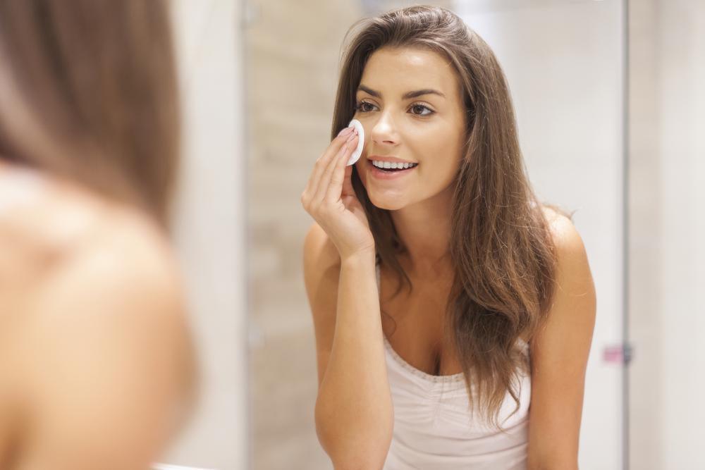 Say Goodbye to Winter Skin-OZNaturals