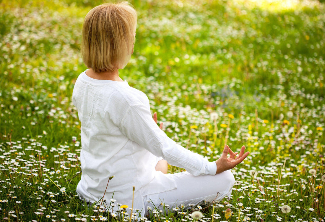 Secrets to a Long, Healthy Life - OZNaturals