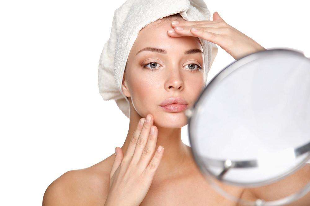 Skincare New Year’s Resolutions - OZNaturals