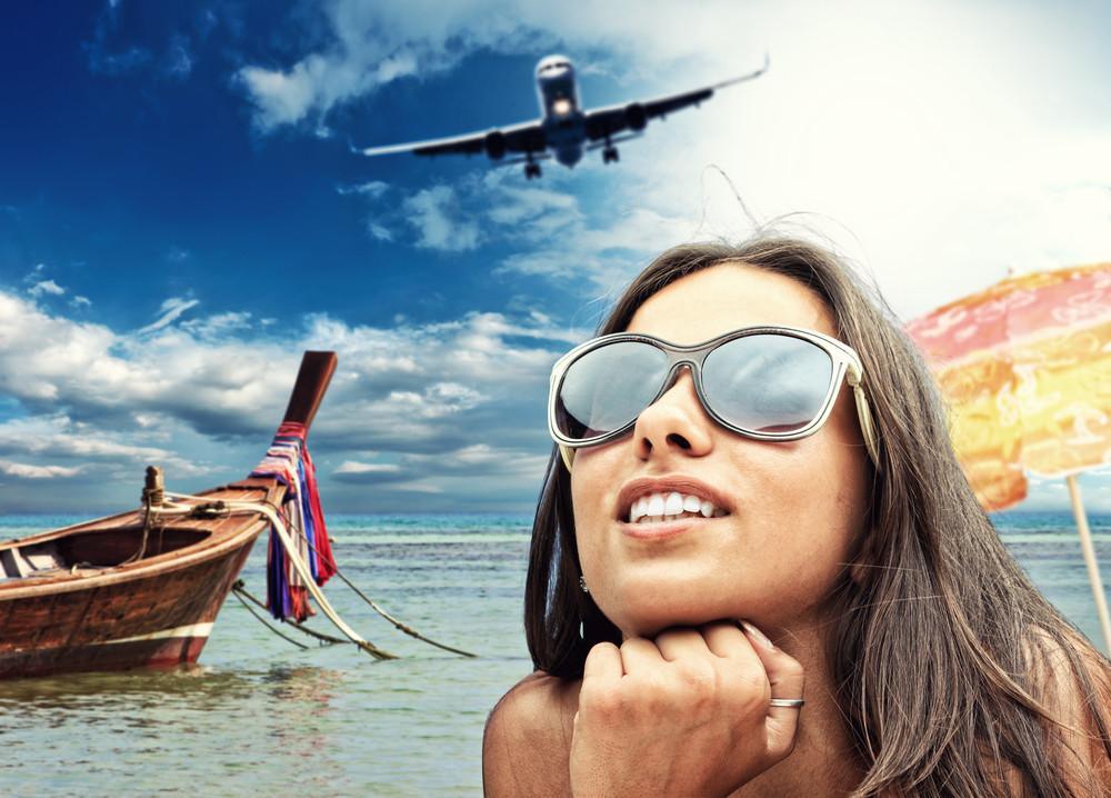 The Benefits of Travel - OZNaturals