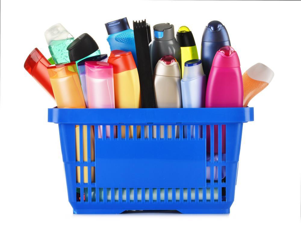 The Dangers of Pthalates - OZNaturals