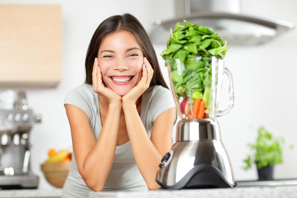 Think Outside the (Cereal) Box-OZNaturals