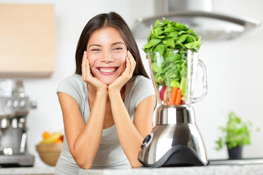 Think Outside the (Cereal) Box-OZNaturals