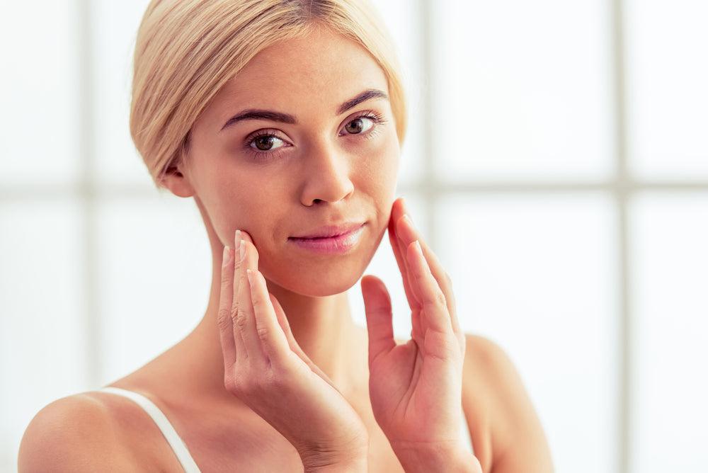 Tips for Breakout-Free Skin - OZNaturals