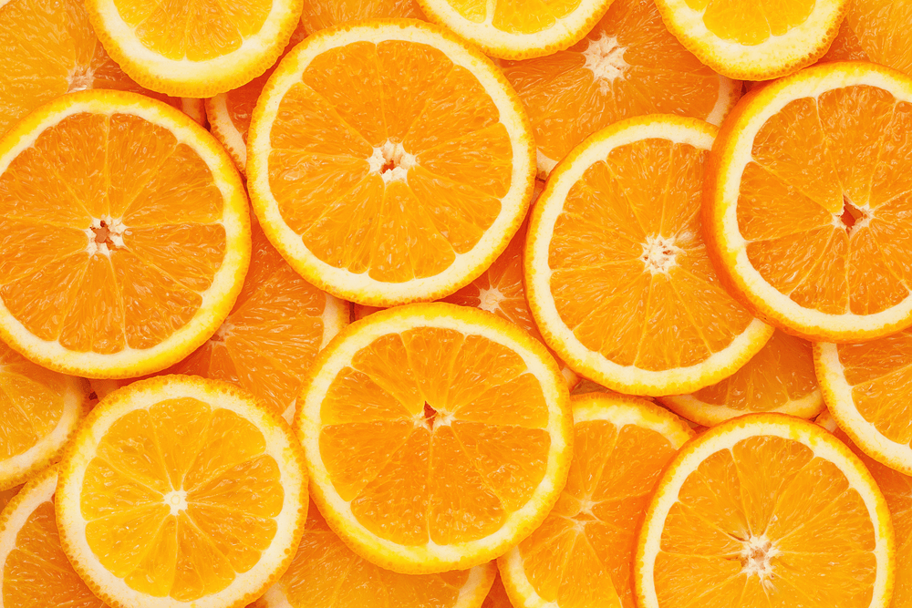 Vitamin C and Skincare - OZNaturals