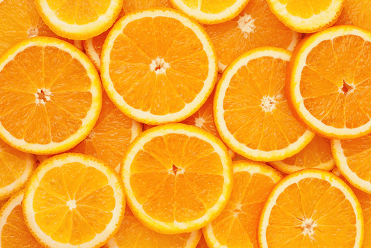 Vitamin C and Skincare - OZNaturals