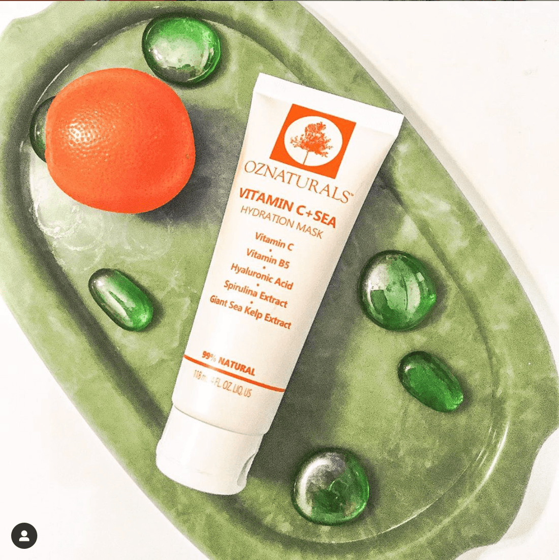 What Do Face Masks Do? - OZNaturals