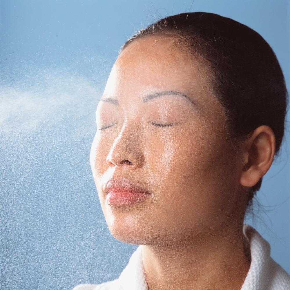What Do Facial Toners Do? - OZNaturals