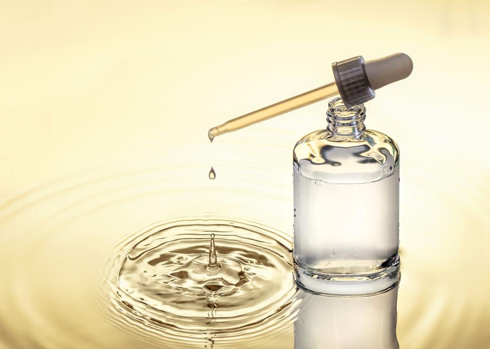 What Does Vitamin C Serum Do? - OZNaturals