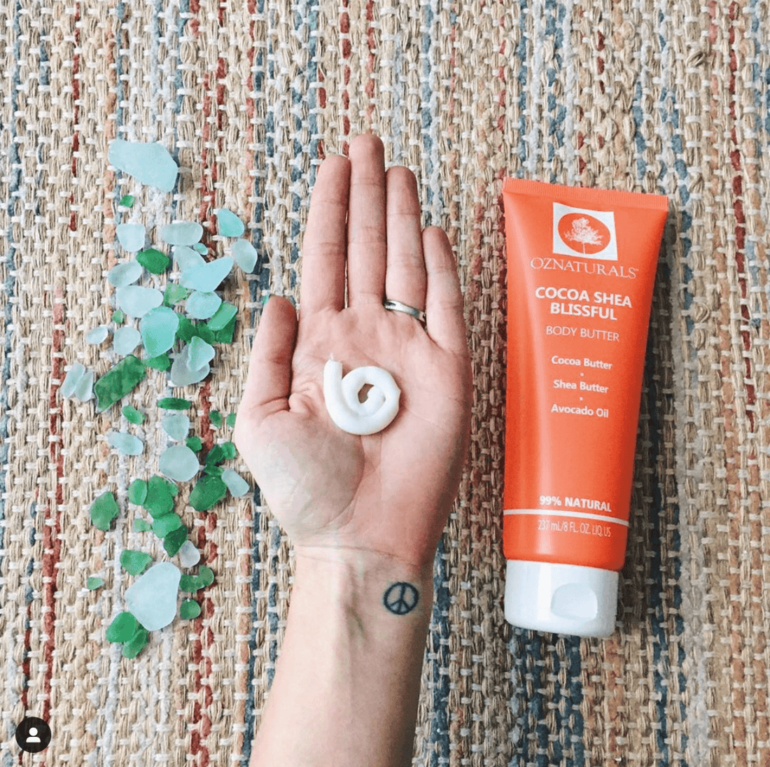 What Goes into a Good Body Moisturizer? - OZNaturals