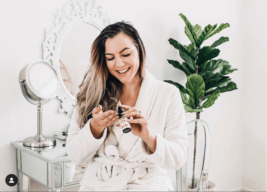 What is Dragon’s Blood Used For? - OZNaturals