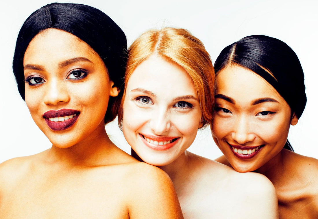 What is Normal Skin? Understanding This Skin Type - OZNaturals