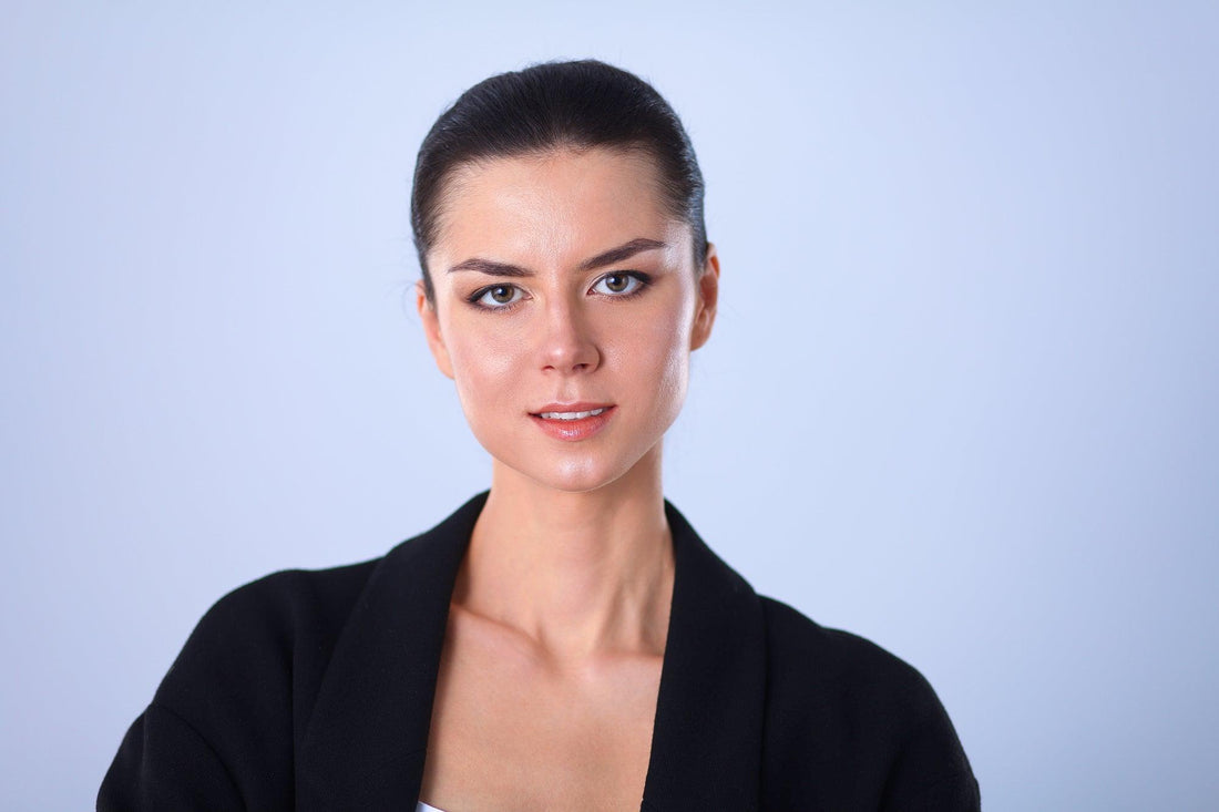 What is Oily Skin? Understanding This Skin Type - OZNaturals